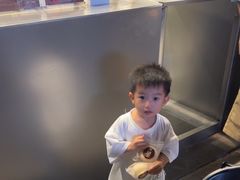 -JPG canteen(广州乐峰广场店)