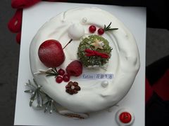 -花甜生活FatimCake·生日蛋糕