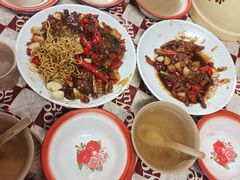 -老三样·旧食新味(船山路店)