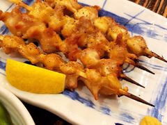 -平成屋·午肴夜酒(四川北路店)