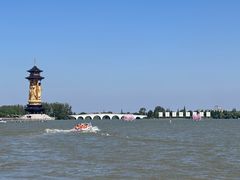 -溱湖国家湿地公园