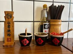-矮子粉店1985·长沙米粉(湘春路店)