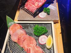 -谷牛和牛烤肉(漕河泾印象城店)