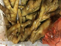 -老苗炸鸡(天下汇国际购物中心店)