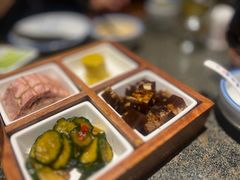 北京味道四小味-真地道京味府·鲜橙烤鸭·北京菜(朝外大街东大桥店)