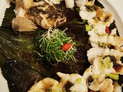 -宝丽轩中餐厅BAOLIXUAN