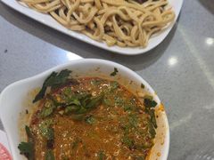 -巴蜀王婆大虾(南锣鼓巷店)