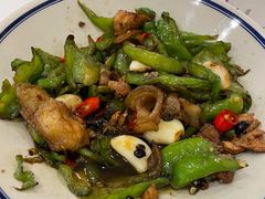 -新新湘菜馆(新中街二条店)