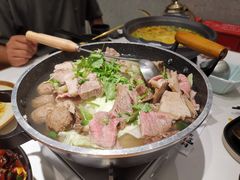 -乔阿马·江南味·驴肉香(龙湖华泾天街店)