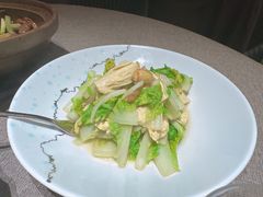 -虹潮荟·餐桌上的美食地理(太阳宫店)
