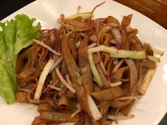 -鹿港小镇(霄云店)