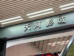 -汉阳天河电影城(王家湾店)