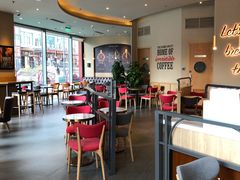 -COSTA COFFEE(哈尔滨凯德学府店)