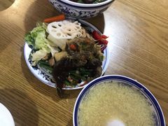 -铸钟褡裢火烧(西三环紫竹桥店)