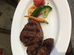 低温慢烤安格斯肩胛牛排-佐度王子扒房(天鹅湖店)