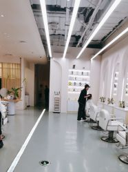 -NANAN美发沙龙