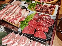 -牛也烧肉(摩尔城店)