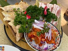 -妙香居韩国烤肉(容桂天佑城店)