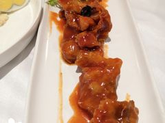 -维兰西餐(万泉河店)