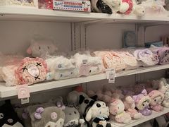 -三丽鸥(北京荟聚店)