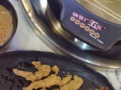 -钢管厂五区小郡肝火锅串串香(清河店)