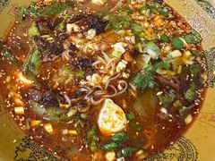 -火辣辣麻辣粉(桃园二巷店)