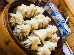 -正宗天津烧麦馆(柳州路店)