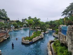 -喜运来温泉大酒店