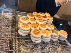 -周记传统糕点PASTRY(蜀汉路店)