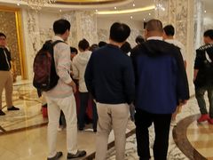 -上海南新雅大酒店