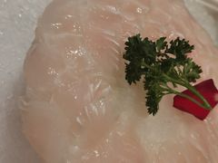 -帝皇海海鲜豆捞(桐泾商务广场店)