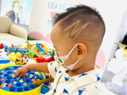 -星咔萌StarCamo儿童剪发(芳圆里IDMALL品牌形象店)