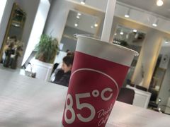 -85度C(北京陶然店)
