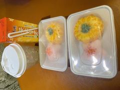 -知楚•精致湖北菜(武商MALL店)