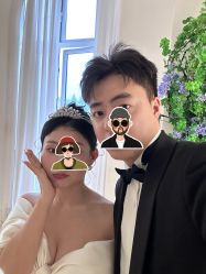 -金夫人婚纱摄影(总店)