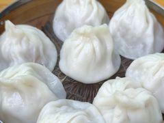 -锅贴大王南翔小笼(临沂二村店)