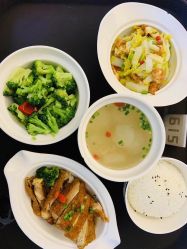 -莲芯花月子会所