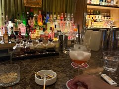 -THE OLD HOUSE酒吧