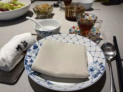 -悦融琥珀·京鲁菜(西单店)