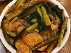 口水鸡-周鱼小馆石锅酸菜鱼(活力汇店)