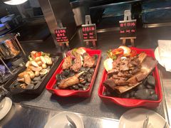 -索菲特酒店 · 云尚天际自助餐厅