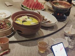 -青年公社烤鸭(青年路店)