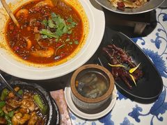 -桂满陇天书(南京德基旗舰店)