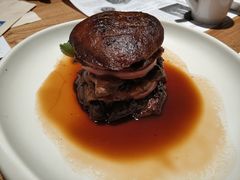 董氏烧茄子-小大董·烤鸭(凤凰汇店)