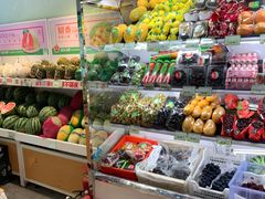 -鲜丰水果(杭州庆春银泰店)