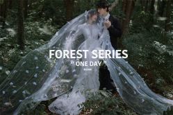 -至臻微拉婚纱摄影