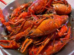-霸王虾·麻辣小龙虾(玉林店)