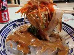 -听涛雅苑百味饺子老家菜馆