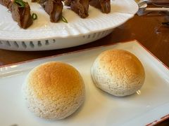 -华尔道夫酒店·紫金阁