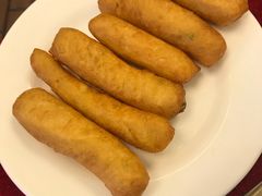 -山城年华老火锅(玉林店)